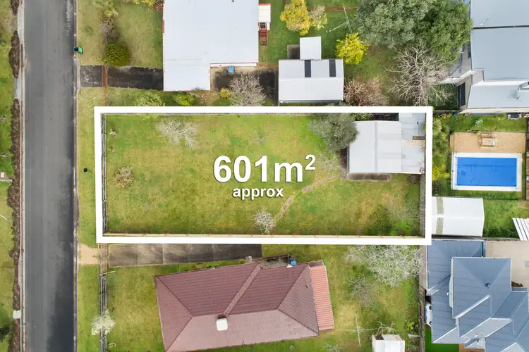Second view of Homely land listing, 16 Canna Street, Dromana VIC 3936