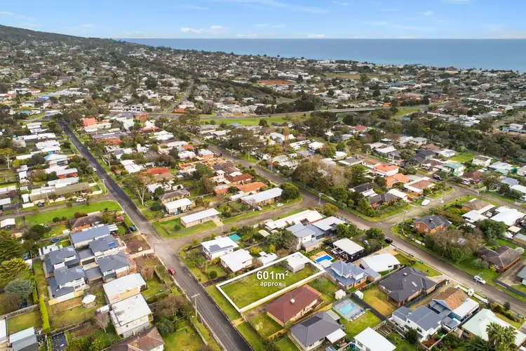Third view of Homely land listing, 16 Canna Street, Dromana VIC 3936