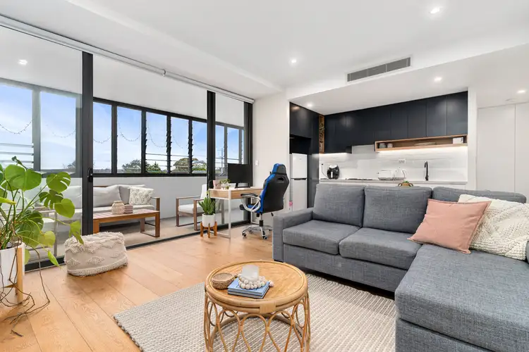 513/6 Urunga Parade, Miranda NSW 2228