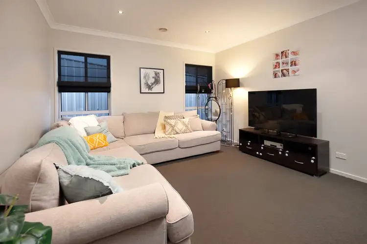 Second view of Homely house listing, 36 Victoria Cross Parade, Wodonga VIC 3690