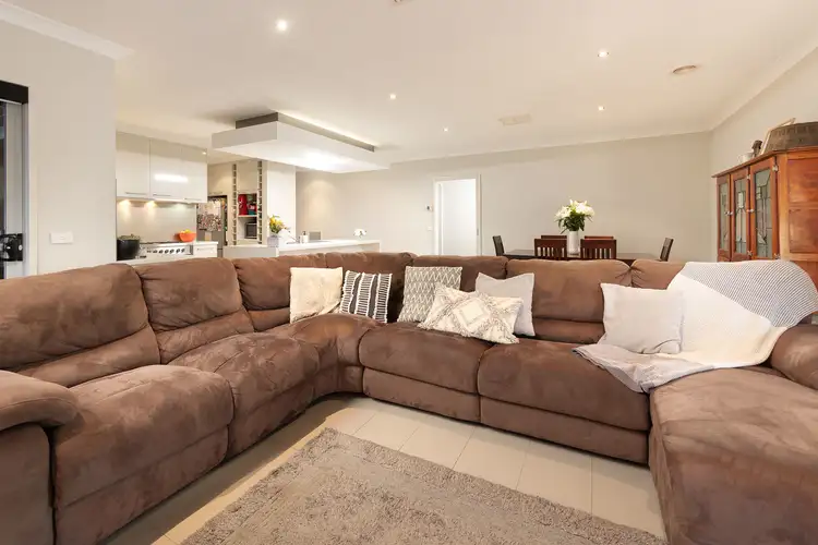 Fifth view of Homely house listing, 36 Victoria Cross Parade, Wodonga VIC 3690