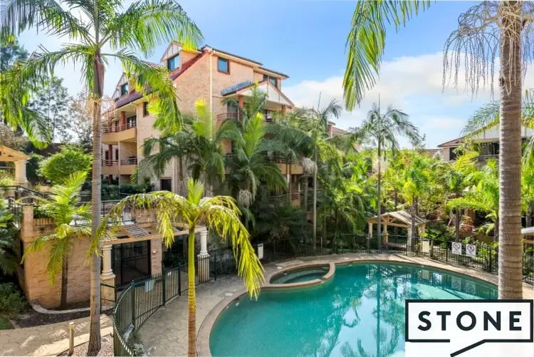 85/14-16 Campbell Street, Northmead NSW 2152