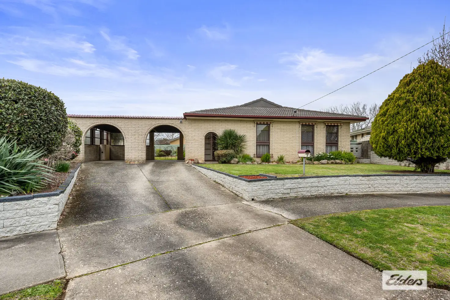 Main view of Homely house listing, 2 Jarrah Street, Wodonga VIC 3690