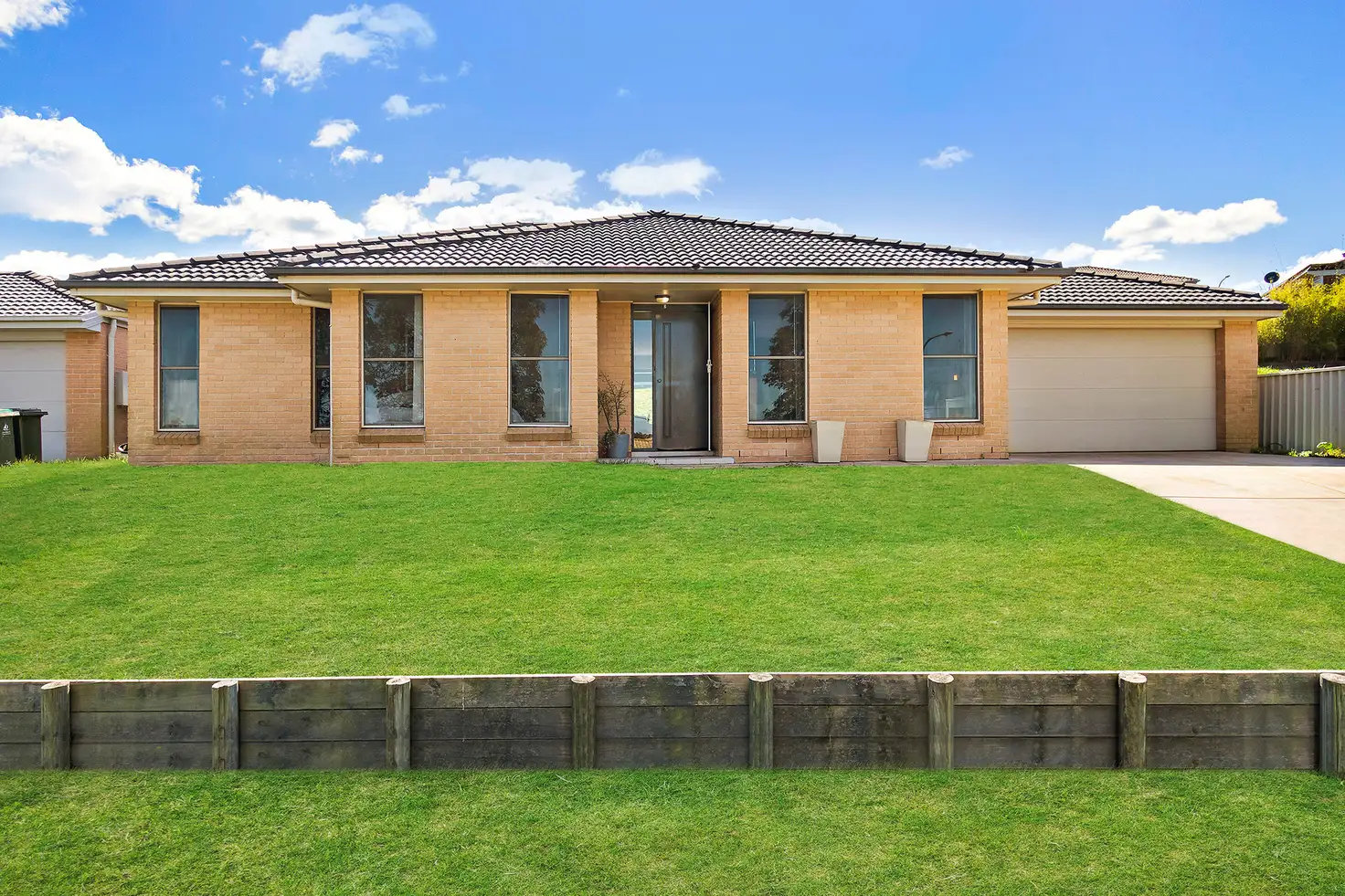 Main view of Homely house listing, 24 Northridge Drive, Cameron Park NSW 2285