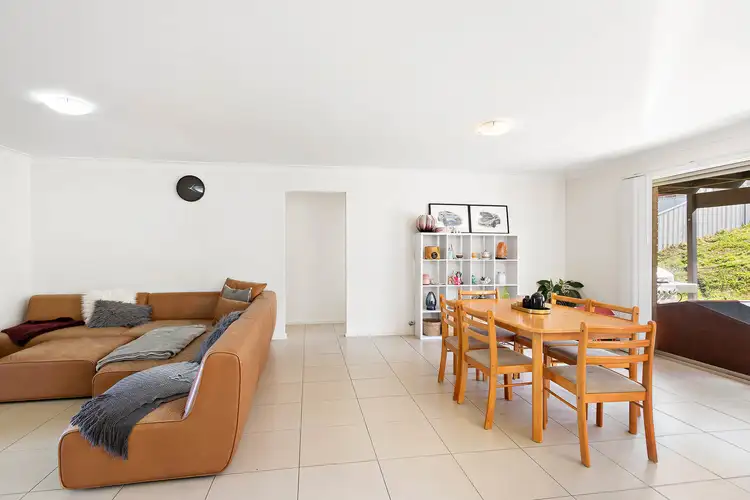 Second view of Homely house listing, 24 Northridge Drive, Cameron Park NSW 2285