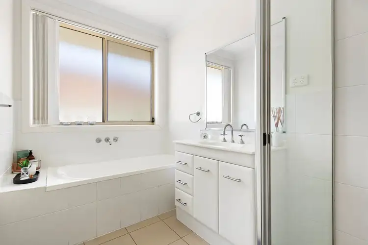 Fifth view of Homely house listing, 24 Northridge Drive, Cameron Park NSW 2285