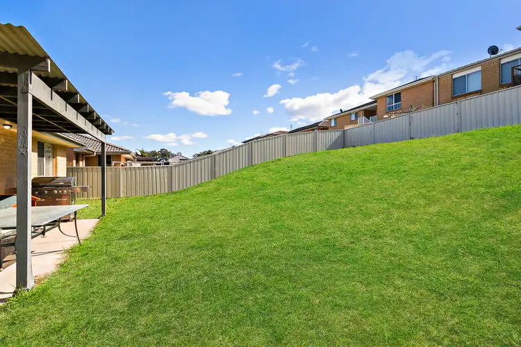 Sixth view of Homely house listing, 24 Northridge Drive, Cameron Park NSW 2285