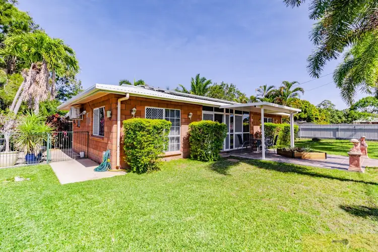 Main view of Homely house listing, 2 Sam Street, Queenton QLD 4820