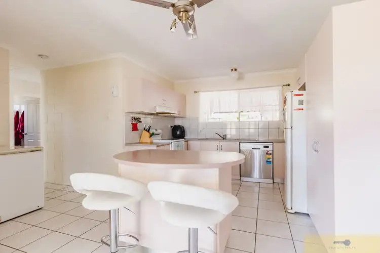 Third view of Homely house listing, 2 Sam Street, Queenton QLD 4820