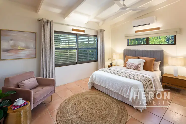 Main view of Homely townhouse listing, 1/33 George Crescent, Fannie Bay NT 820