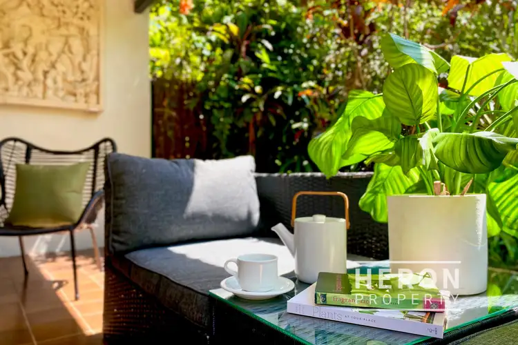 Third view of Homely townhouse listing, 1/33 George Crescent, Fannie Bay NT 820