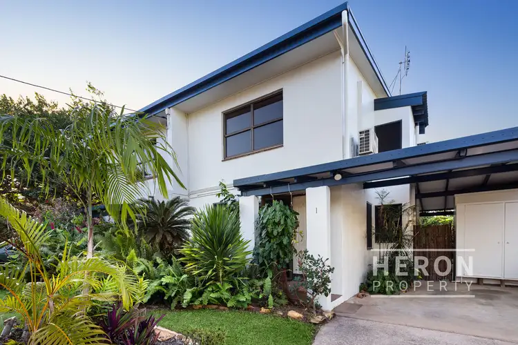 Fourth view of Homely townhouse listing, 1/33 George Crescent, Fannie Bay NT 820