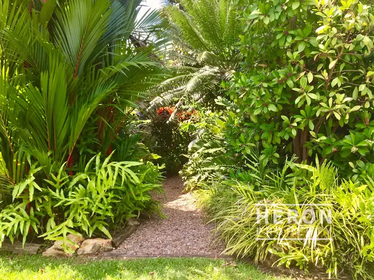 Fifth view of Homely townhouse listing, 1/33 George Crescent, Fannie Bay NT 820