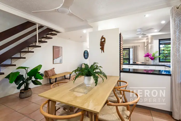 Sixth view of Homely townhouse listing, 1/33 George Crescent, Fannie Bay NT 820