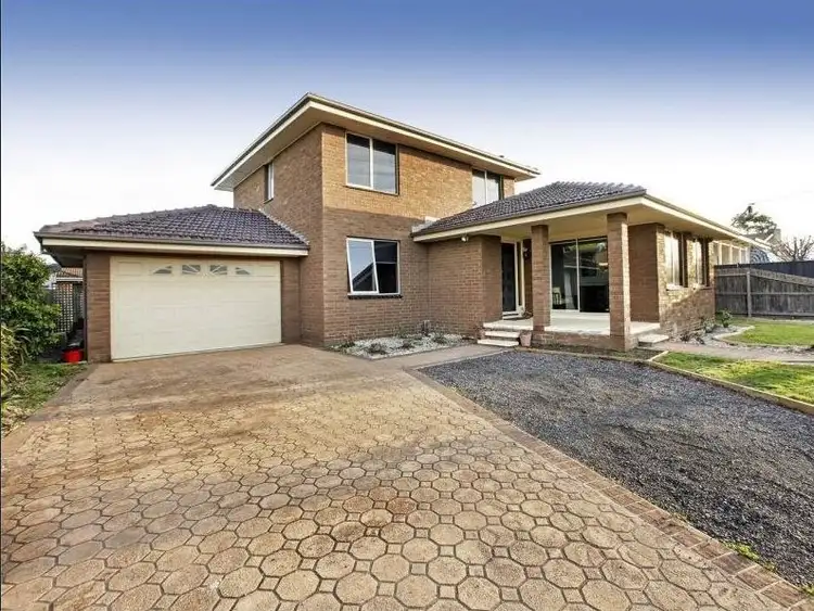 Main view of Homely house listing, 73 Heyers Road, Grovedale VIC 3216
