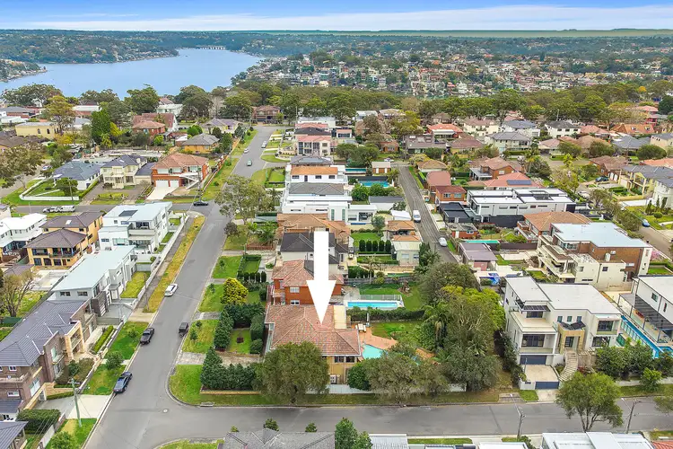 Second view of Homely house listing, 60 Hatfield Street, Blakehurst NSW 2221