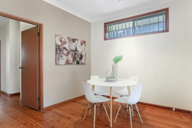 Third view of Homely villa listing, 3/21 Walter Street South, Sans Souci NSW 2219
