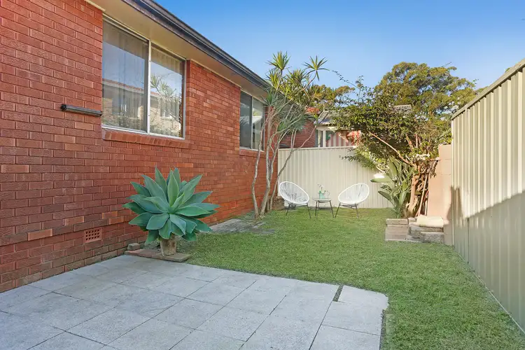 Sixth view of Homely villa listing, 3/21 Walter Street South, Sans Souci NSW 2219