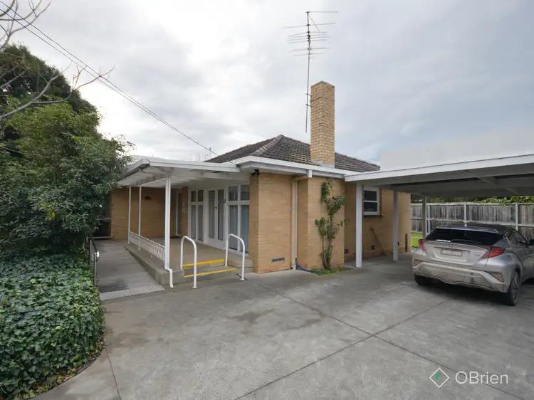 Main view of Homely house listing, 69 Goold Street, Bairnsdale VIC 3875