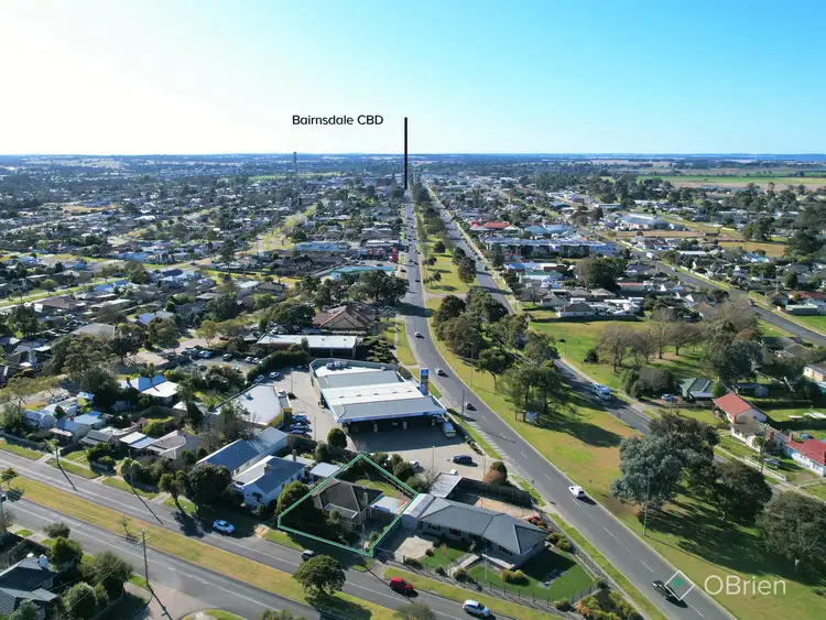 Third view of Homely house listing, 69 Goold Street, Bairnsdale VIC 3875