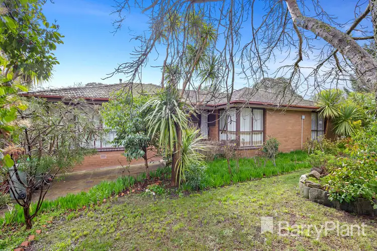 Main view of Homely house listing, 2 Yarana Drive, Mount Helen VIC 3350