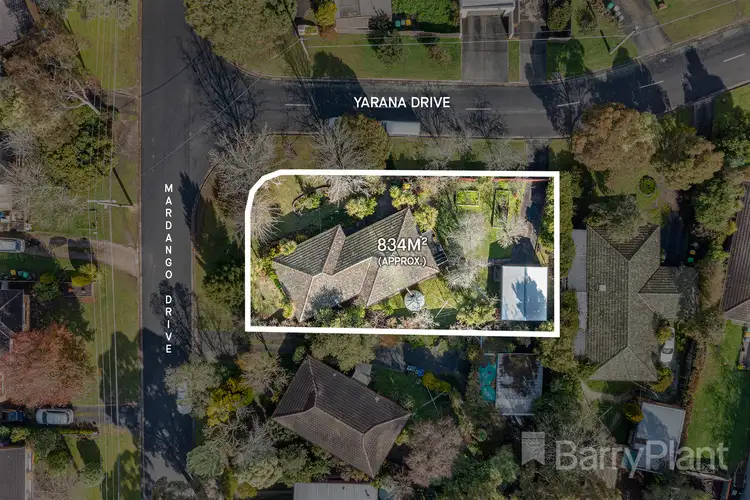 Third view of Homely house listing, 2 Yarana Drive, Mount Helen VIC 3350