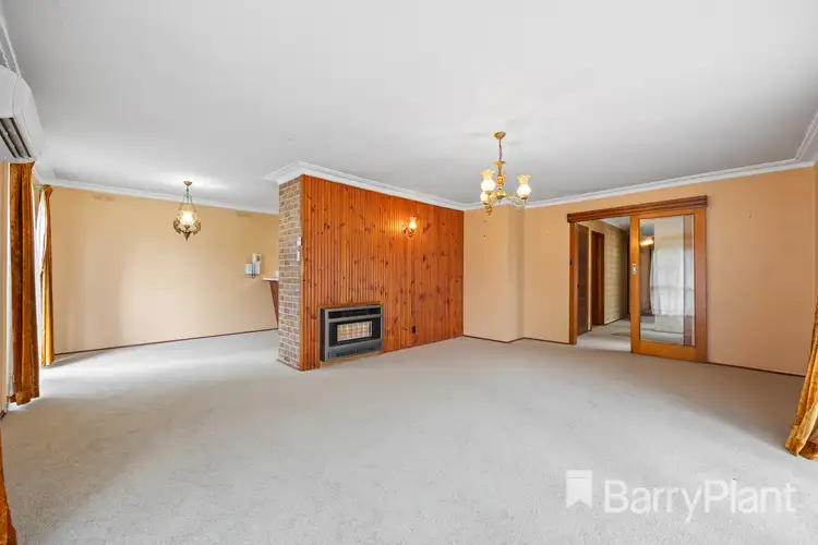Fifth view of Homely house listing, 2 Yarana Drive, Mount Helen VIC 3350