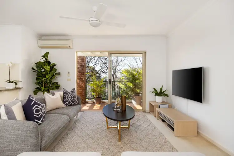 4/47 Pacific Highway, Roseville NSW 2069