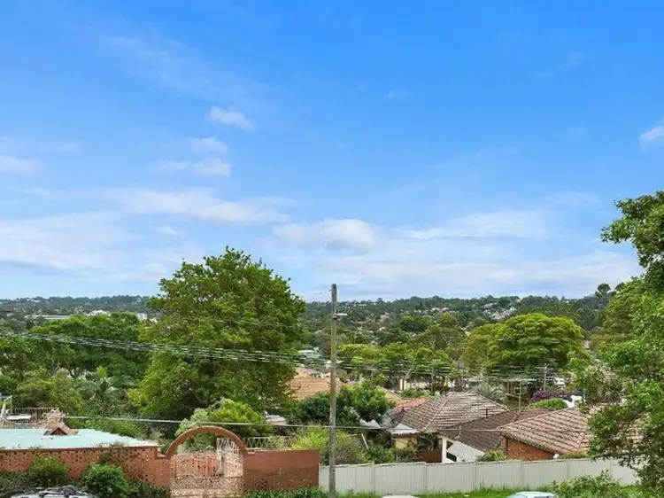 Main view of Homely apartment listing, 4/40 Belmore Street, Ryde NSW 2112