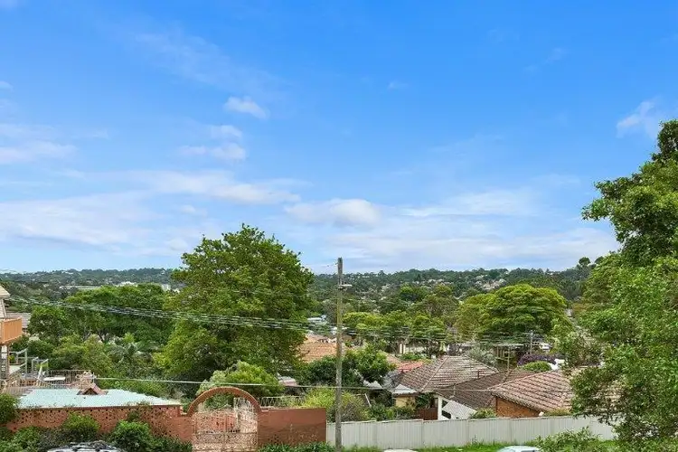 Second view of Homely apartment listing, 4/40 Belmore Street, Ryde NSW 2112