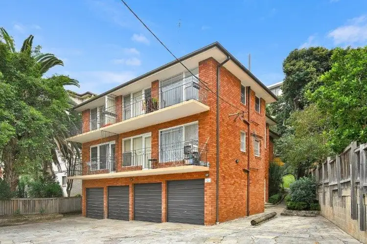 Third view of Homely apartment listing, 4/40 Belmore Street, Ryde NSW 2112