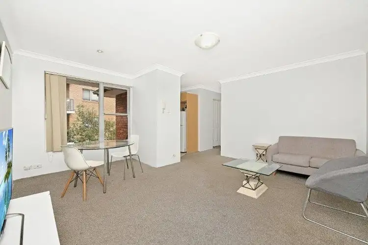 Fourth view of Homely apartment listing, 4/40 Belmore Street, Ryde NSW 2112