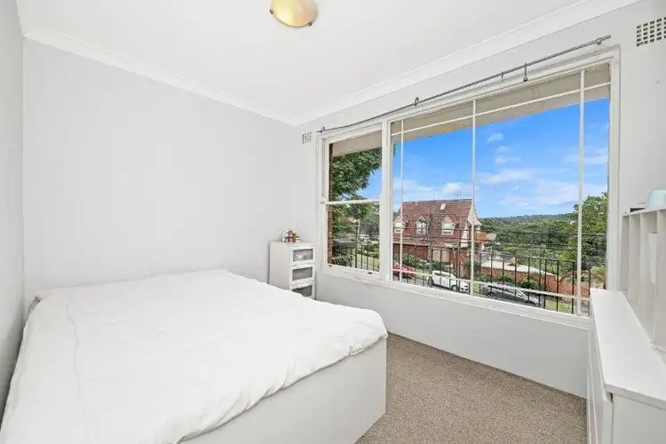 Fifth view of Homely apartment listing, 4/40 Belmore Street, Ryde NSW 2112