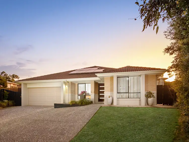 9 Tancred Place, Bellbowrie QLD 4070