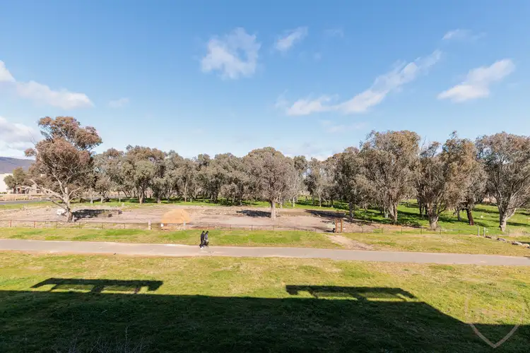 Sixth view of Homely apartment listing, 12/21 Christina Stead Street, Franklin ACT 2913