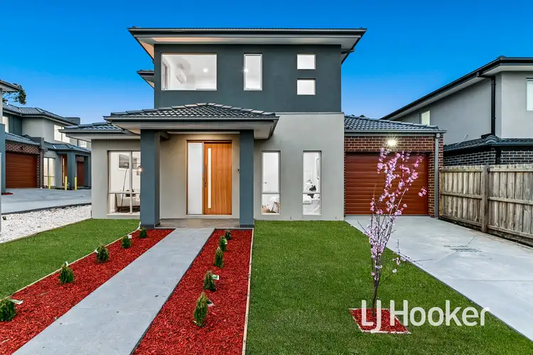 10A Sylvanwood Crescent, Narre Warren VIC 3805