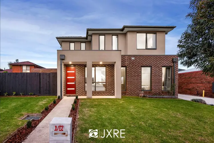 1/82 Harlington Street, Clayton VIC 3168