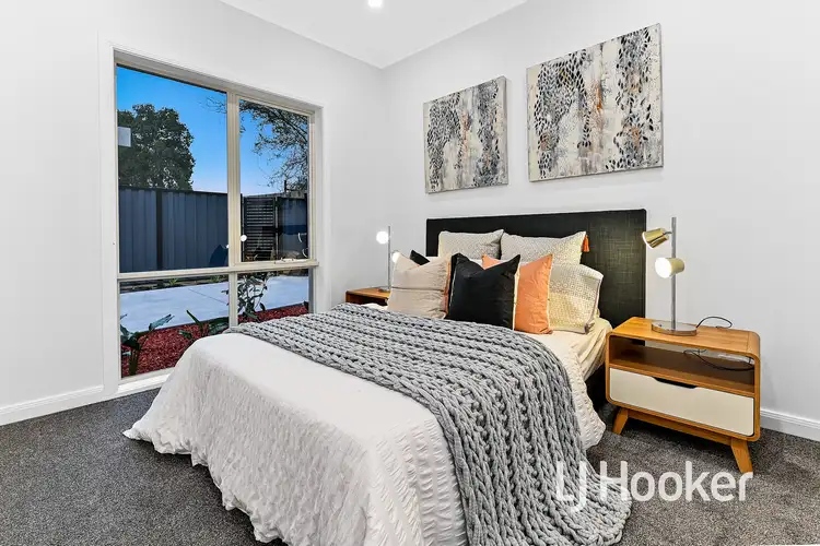 Sixth view of Homely townhouse listing, 7 Kopje Place, Narre Warren VIC 3805