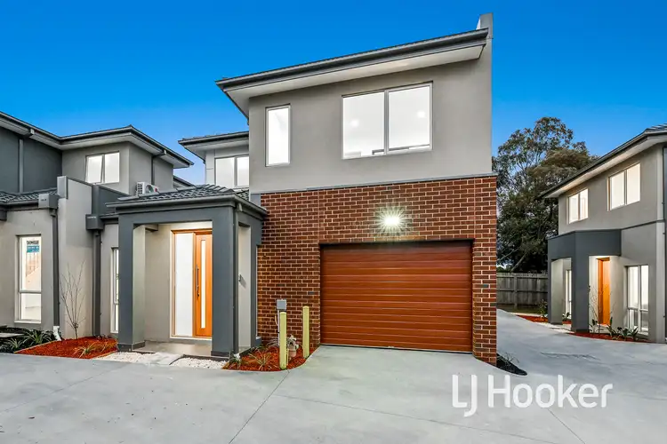 6 Kopje Place, Narre Warren VIC 3805