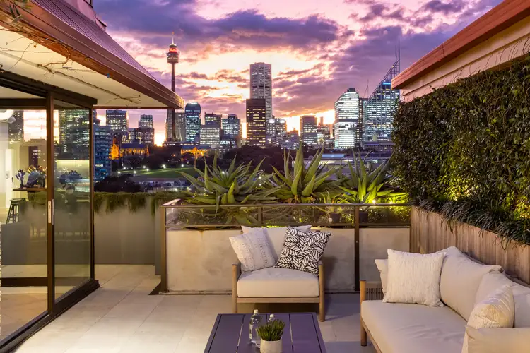 1211/73 Victoria Street, Potts Point NSW 2011