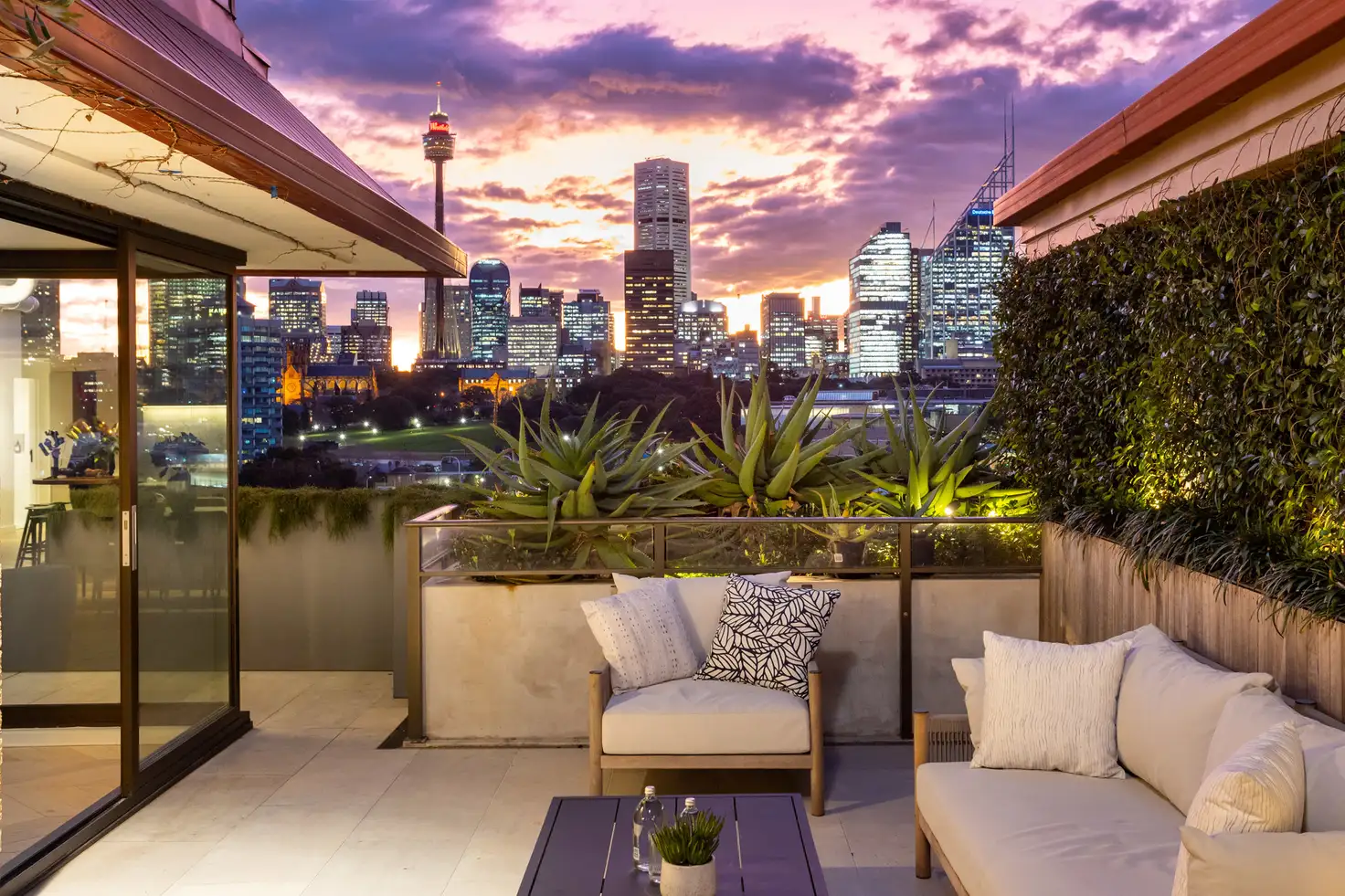 Main view of Homely apartment listing, 1211/73 Victoria Street, Potts Point NSW 2011