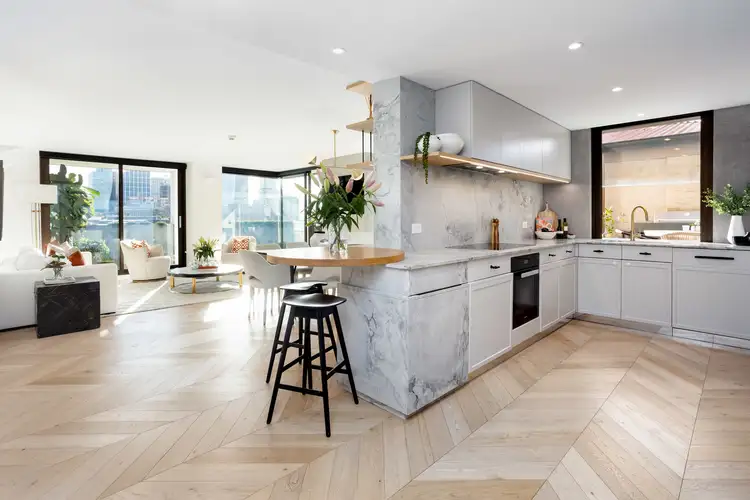Second view of Homely apartment listing, 1211/73 Victoria Street, Potts Point NSW 2011
