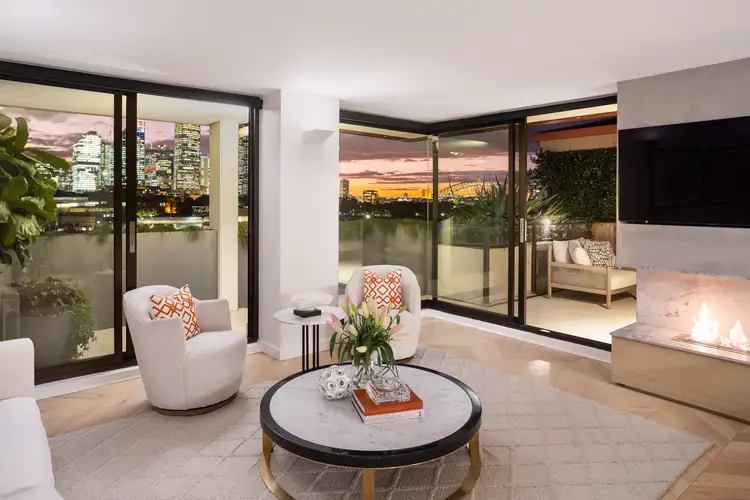Third view of Homely apartment listing, 1211/73 Victoria Street, Potts Point NSW 2011