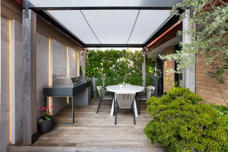 Fourth view of Homely apartment listing, 1211/73 Victoria Street, Potts Point NSW 2011