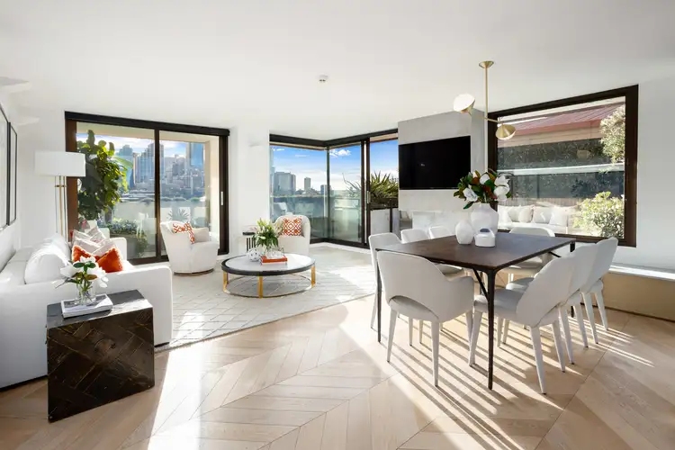 Fifth view of Homely apartment listing, 1211/73 Victoria Street, Potts Point NSW 2011