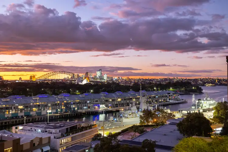 Sixth view of Homely apartment listing, 1211/73 Victoria Street, Potts Point NSW 2011