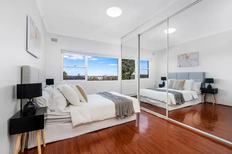 Second view of Homely apartment listing, Address available on request