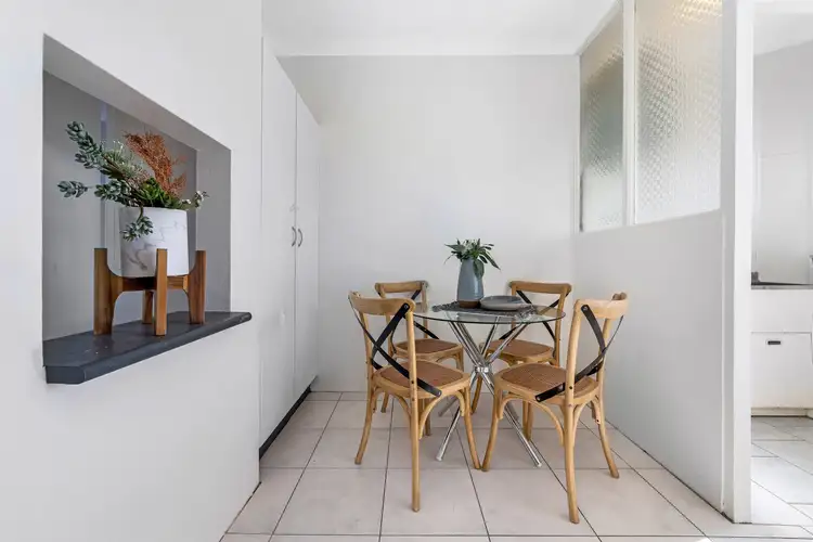 Third view of Homely apartment listing, Address available on request