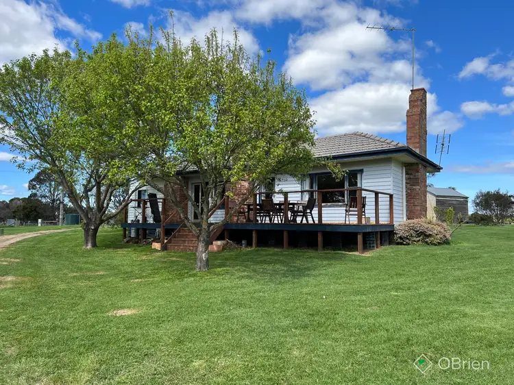 Main view of Homely house listing, 2045 Bengworden Road, Bengworden VIC 3875