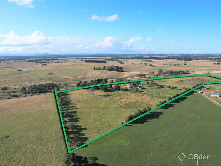 Second view of Homely house listing, 2045 Bengworden Road, Bengworden VIC 3875